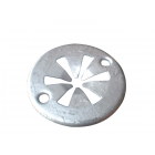 Aluslevy 30mm