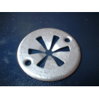 Aluslevy 30mm