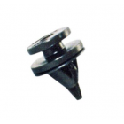 Tüübel 8mm avale