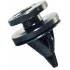 Tüübel 8mm avale