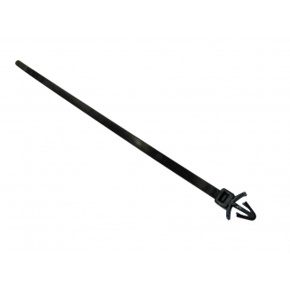 Binding tape with dowel 8mm, S300-637