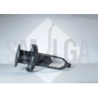 Tüübel 5mm avale