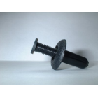 Tappi 8mm aukkoon