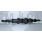 Connection adapter 4/6/9mm
