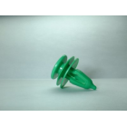 Tappi 5,8 mm aukkoon