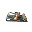 Rondella a vite 6,6 mm