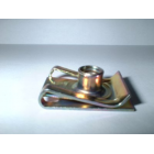 Rondella a vite 6,6 mm