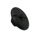 Tüübel 5mm avale