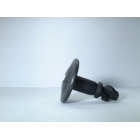 Tüübel 6mm avale