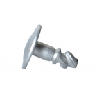 Tüübel 6mm avale
