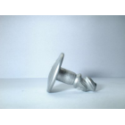 Tüübel 6mm avale