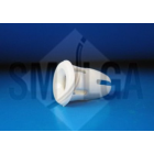 Tappi 8,4 mm aukkoon