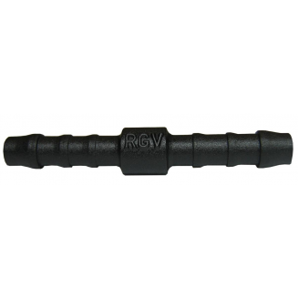Connector 5mm, S300-924