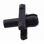 Tüübel 6mm avale