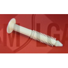 Tappi 8mm aukkoon