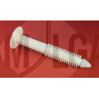Tappi 8mm aukkoon