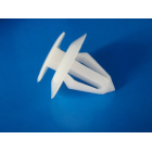 Tappi 8mm aukkoon
