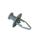 Tüübel 8mm avale