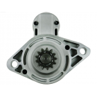 Startti 2kw VAG