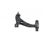 õõtshoob par Mazda6 12-