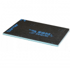 Müramatt 6mm 500x800 sinine kiri parim