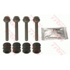 Steering column sliders Audi, Seat, VW