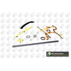 ketikomplekt Opel vv rattaga
