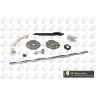 chain set Opel 2.2