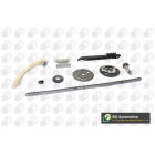 chain set Opel