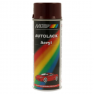 Motip parandusvärv 400ml