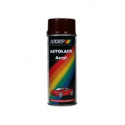 Motip parandusvärv 400ml