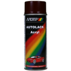 Motip touch-up paint 400ml