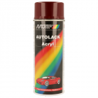 Motip parandusvärv 400ml