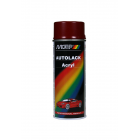 Motip parandusvärv 400ml