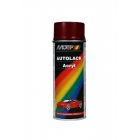 Motip parandusvärv 400ml
