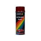 Motip parandusvärv 400ml