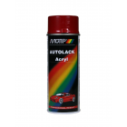 Motip parandusvärv 400ml