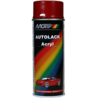 Motip touch-up paint 400ml