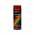 Motip parandusvärv 400ml