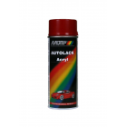 Motip parandusvärv 400ml