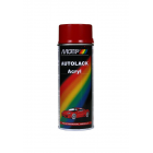Motip parandusvärv 400ml