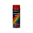 Motip parandusvärv 400ml