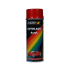Motip parandusvärv 400ml