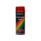 Motip parandusvärv 400ml