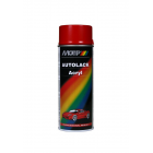 Motip parandusvärv 400ml