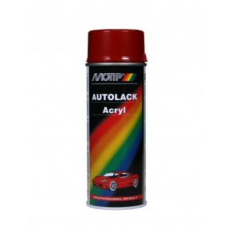 Motip parandusvärv 400ml, V113-41650