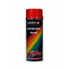 Motip parandusvärv 400ml