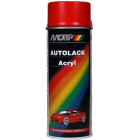 Motip touch-up paint 400ml