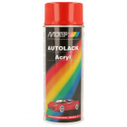 Motip parandusvärv 400ml