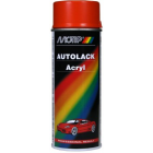 Motip touch-up paint 400ml